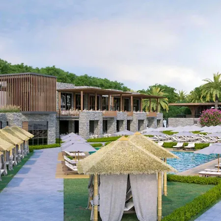 Ng Sign 5* Bodrum