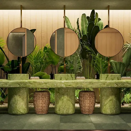 Ng Sign Hotel Bodrum