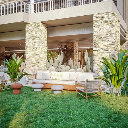 Hotel Ng Sign 5*