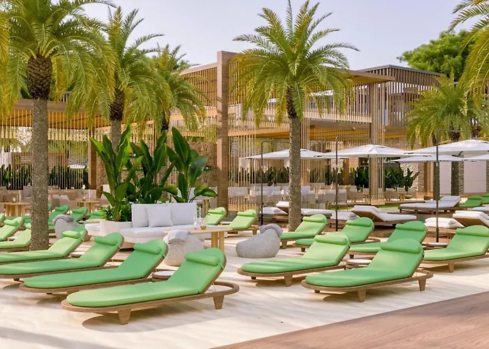 Hotel Ng Sign Bodrum